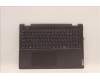 Lenovo COVER Upper Case ASM_HUN L82QG NFPSG para Lenovo Yoga 7 16IAP7 (82QG)