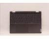Lenovo COVER Upper Case ASM_HBW L82QG NFPSG para Lenovo Yoga 7 16IAP7 (82QG)