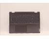 Lenovo COVER Upper Case ASM_SPA L82QG NFPSG para Lenovo Yoga 7 16IAP7 (82QG)