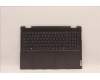 Lenovo COVER Upper Case ASM_UKE L82QG NFPSG para Lenovo Yoga 7 16IAP7 (82QG)