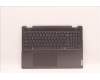 Lenovo COVER Upper Case ASM_ENG L82QG NFPSG para Lenovo Yoga 7 16IAP7 (82QG)