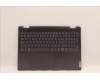Lenovo COVER Upper Case ASM_BEL L82QG NFPSG para Lenovo Yoga 7 16IAP7 (82QG)