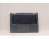 Lenovo COVER Upper Case ASM_GER L82QE FPSB para Lenovo Yoga 7 14IAL7 (82QE)
