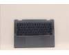 Lenovo COVER Upper Case ASM_SPA L82QE FPSB para Lenovo Yoga 7 14IAL7 (82QE)