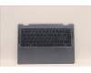 Lenovo COVER Upper Case ASM_SWS L82QE FPSB para Lenovo Yoga 7 14IAL7 (82QE)