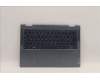 Lenovo COVER Upper Case ASM_UKE L82QE FPSB para Lenovo Yoga 7 14IAL7 (82QE)