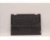 Lenovo COVER Upper Case ASM_SWS L82QE FPSG para Lenovo Yoga 7 14IAL7 (82QE)