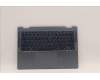 Lenovo COVER Upper Case ASM_HUN L82QE NFPSB para Lenovo Yoga 7 14IAL7 (82QE)