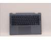Lenovo COVER Upper Case ASM_HBW L82QE NFPSB para Lenovo Yoga 7 14IAL7 (82QE)