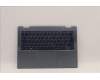 Lenovo COVER Upper Case ASM_GER L82QE NFPSB para Lenovo Yoga 7 14IAL7 (82QE)