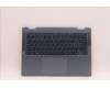 Lenovo COVER Upper Case ASM_SWS L82QE NFPSB para Lenovo Yoga 7 14IAL7 (82QE)