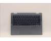 Lenovo COVER Upper Case ASM_UKE L82QE NFPSB para Lenovo Yoga 7 14IAL7 (82QE)