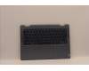 Lenovo COVER Upper Case ASM_ENG L82QE NFPSB para Lenovo Yoga 7 14IAL7 (82QE)