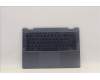 Lenovo COVER Upper Case ASM_FRA L82QE NFPSB para Lenovo Yoga 7 14IAL7 (82QE)