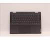 Lenovo COVER Upper Case ASM_HBW L82QE NFPSG para Lenovo Yoga 7 14IAL7 (82QE)