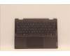 Lenovo COVER Upper Case ASM_SLV L82QE NFPSG para Lenovo Yoga 7 14IAL7 (82QE)