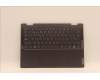 Lenovo COVER Upper Case ASM_SPA L82QE NFPSG para Lenovo Yoga 7 14IAL7 (82QE)