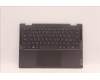 Lenovo COVER Upper Case ASM_SWS L82QE NFPSG para Lenovo Yoga 7 14IAL7 (82QE)