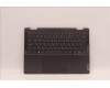 Lenovo COVER Upper Case ASM_BUL L82QE NFPSG para Lenovo Yoga 7 14IAL7 (82QE)