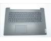 Lenovo COVER Upper Case ASM_BEL L82U1 I/G_FP_U para Lenovo V17 G3 IAP (82U1)