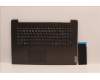 Lenovo COVER Upper CaseASM_CZE/SLKL82U1I/G_FP_U para Lenovo V17 G3 IAP (82U1)
