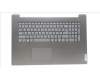 Lenovo COVER Upper CaseASM_EUROENGL82U1I/G_FP_U para Lenovo V17 G3 IAP (82U1)