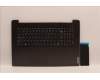 Lenovo COVER Upper Case ASM_ENG L82U1 I/G_FP_U para Lenovo V17 G3 IAP (82U1)