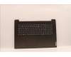 Lenovo COVER Upper Case ASM_FRA L82U1 I/G_FP_U para Lenovo V17 G3 IAP (82U1)