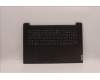 Lenovo COVER Upper Case ASM_GER L82U1 I/G_FP_U para Lenovo V17 G3 IAP (82U1)