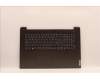 Lenovo COVER Upper Case ASM_ITA L82U1 I/G_FP_U para Lenovo V17 G3 IAP (82U1)