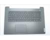 Lenovo COVER Upper Case ASM_POR L82U1 I/G_FP_U para Lenovo V17 G3 IAP (82U1)