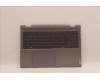 Lenovo COVER Upper Case ASM_GER L82UF NFPAG para Lenovo Yoga 7 16IAH7 (82UF)
