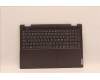 Lenovo COVER Upper Case ASM_NORDIC L82UF NFPSG para Lenovo Yoga 7 16IAH7 (82UF)