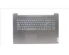 Lenovo COVER Upper Case ASM_SWS L82U1 I/G_FP_U para Lenovo V17 G3 IAP (82U1)