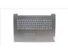 Lenovo COVER Upper Case ASM_UKE L82U1 I/G_FP_U para Lenovo V17 G3 IAP (82U1)