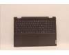 Lenovo COVER Upper Case ASM_SWS L82UF NFPSG para Lenovo Yoga 7 16IAH7 (82UF)