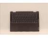 Lenovo COVER Upper Case ASM_POR L82QE NFPSG para Lenovo Yoga 7 14IAL7 (82QE)
