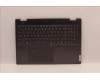 Lenovo COVER Upper Case ASM_EURO ENGL82UFNFPSG para Lenovo Yoga 7 16IAH7 (82UF)