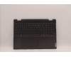 Lenovo COVER Upper Case ASM_FRA L82UF NFPSG para Lenovo Yoga 7 16IAH7 (82UF)