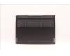Lenovo 5CB1J04274 COVER Lower Case L 82TF BK