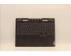 Lenovo COVER Upper Case ASM_ARA L82TF RGBOG para Lenovo Legion S7-16IAH7 (82TF)