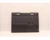 Lenovo COVER Upper Case ASM_ITA L82TF RGBOG para Lenovo Legion S7-16IAH7 (82TF)