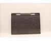 Lenovo COVER Upper Case ASM_ITA L82TF RGBSG para Lenovo Legion S7-16IAH7 (82TF)