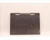 Lenovo COVER Upper Case ASM_POR L82TF RGBSG para Lenovo Legion S7-16IAH7 (82TF)