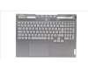 Lenovo COVER Upper Case ASM_SPA L82TF RGBOG para Lenovo Legion S7-16IAH7 (82TF)