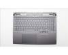 Lenovo COVER Upper Case ASM_SPA L82TF RGBSG para Lenovo Legion S7-16IAH7 (82TF)