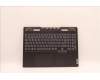 Lenovo COVER Upper Case ASM_POR L82TF WHOG para Lenovo Legion S7-16IAH7 (82TF)