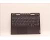 Lenovo COVER Upper Case ASM_RUS L82TF WHOG para Lenovo Legion S7-16IAH7 (82TF)