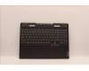 Lenovo COVER Upper Case ASM_UKE L82TF WHOG para Lenovo Legion S7-16IAH7 (82TF)