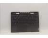 Lenovo COVER Upper Case ASM_POR L82TF WHSG para Lenovo Legion S7-16IAH7 (82TF)